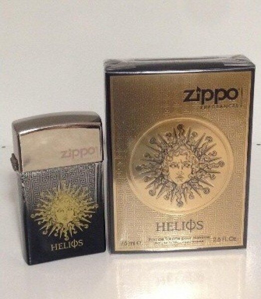 Zippo Helios EDT 75 ml Erkek Parfümü kullananlar yorumlar